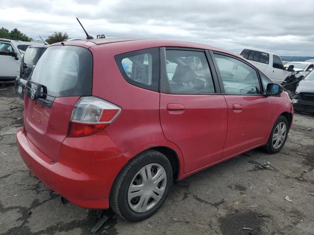 Photo 2 VIN: JHMGE88289S033915 - HONDA FIT 