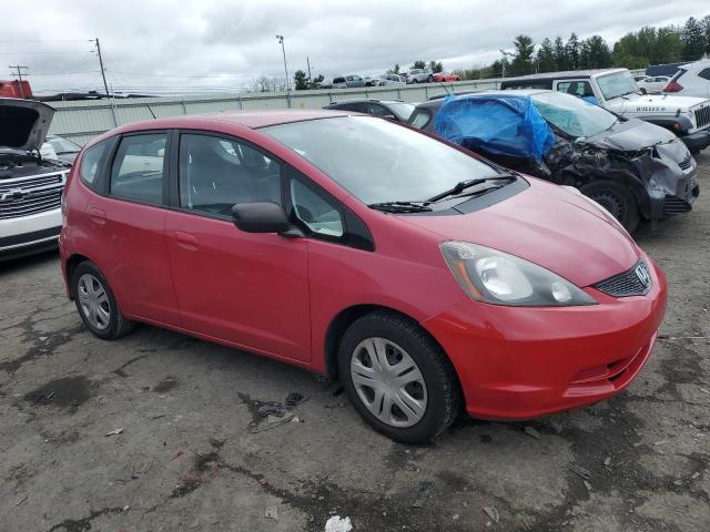 Photo 3 VIN: JHMGE88289S033915 - HONDA FIT 