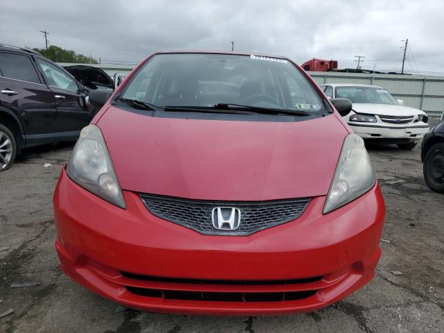 Photo 4 VIN: JHMGE88289S033915 - HONDA FIT 