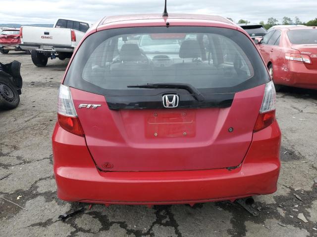 Photo 5 VIN: JHMGE88289S033915 - HONDA FIT 