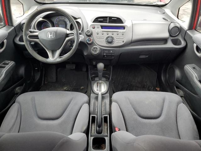 Photo 7 VIN: JHMGE88289S033915 - HONDA FIT 