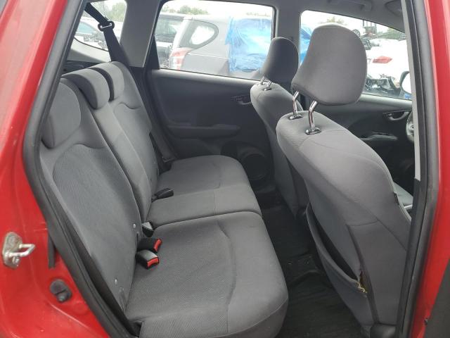 Photo 9 VIN: JHMGE88289S033915 - HONDA FIT 