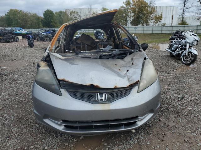 Photo 4 VIN: JHMGE88289S043439 - HONDA FIT 