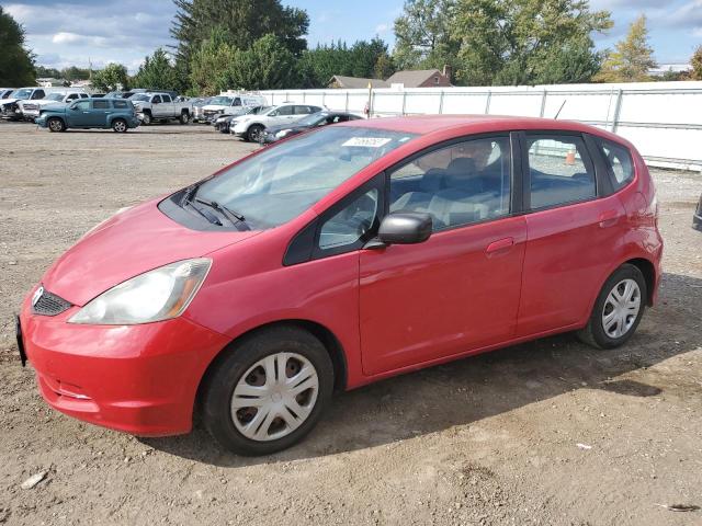 Photo 0 VIN: JHMGE88289S066512 - HONDA FIT 