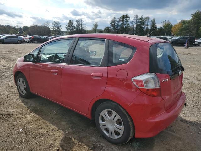 Photo 1 VIN: JHMGE88289S066512 - HONDA FIT 