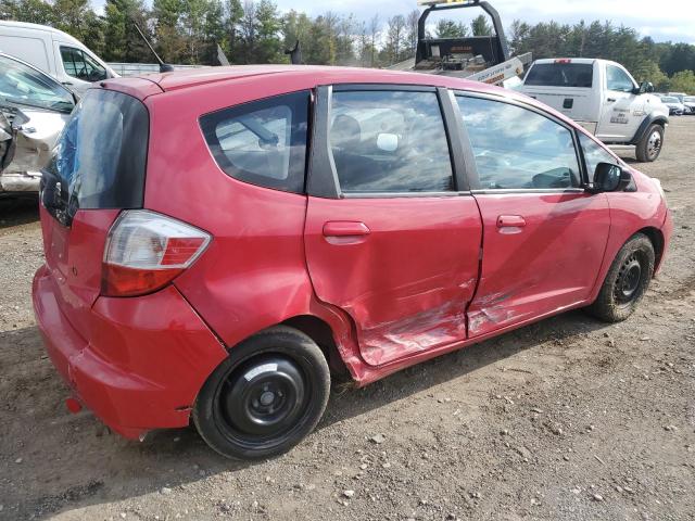 Photo 2 VIN: JHMGE88289S066512 - HONDA FIT 