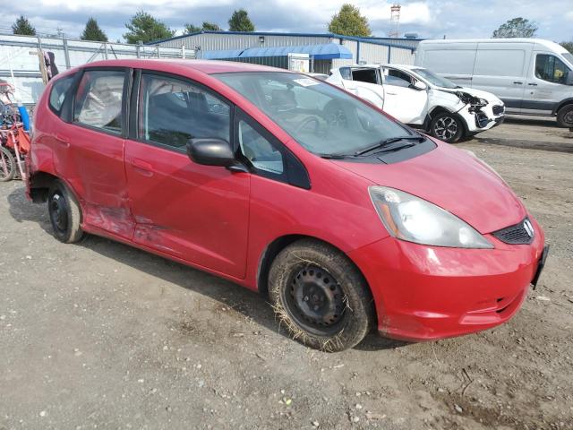 Photo 3 VIN: JHMGE88289S066512 - HONDA FIT 