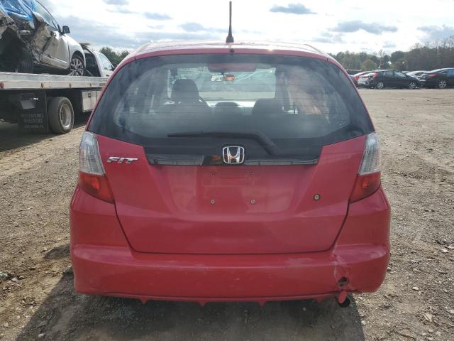 Photo 5 VIN: JHMGE88289S066512 - HONDA FIT 