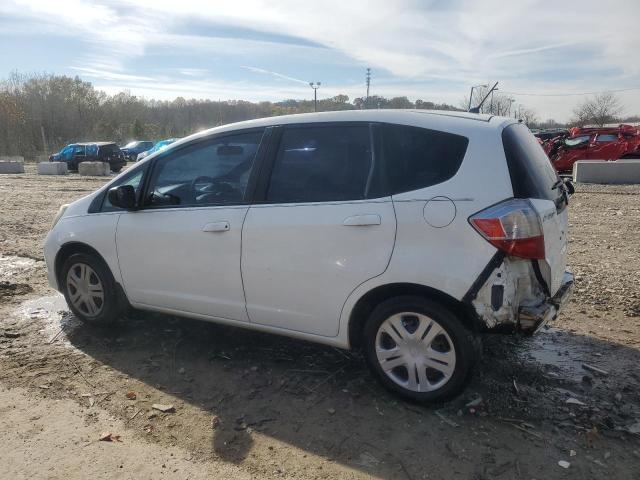 Photo 1 VIN: JHMGE88289S069880 - HONDA FIT 