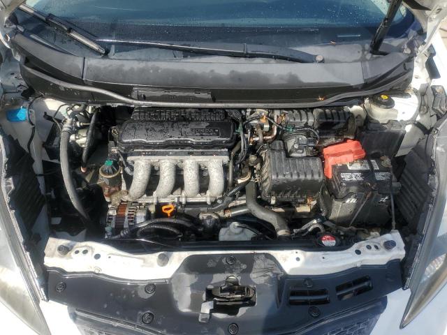 Photo 10 VIN: JHMGE88289S069880 - HONDA FIT 