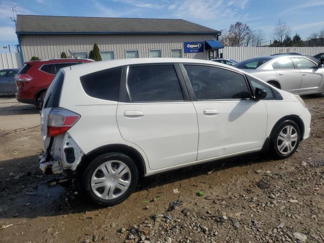 Photo 2 VIN: JHMGE88289S069880 - HONDA FIT 