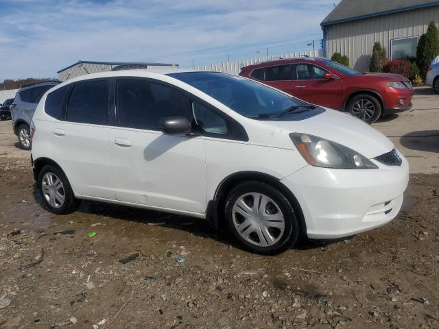 Photo 3 VIN: JHMGE88289S069880 - HONDA FIT 