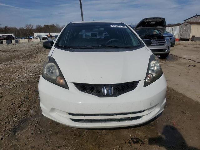 Photo 4 VIN: JHMGE88289S069880 - HONDA FIT 