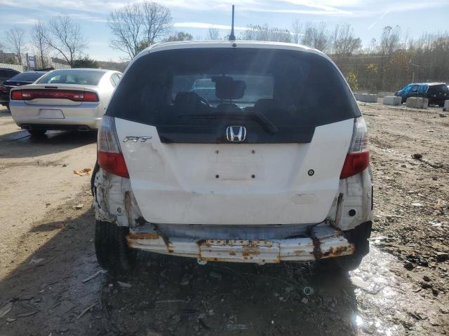 Photo 5 VIN: JHMGE88289S069880 - HONDA FIT 