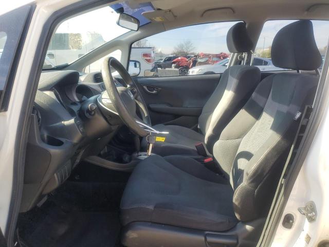 Photo 6 VIN: JHMGE88289S069880 - HONDA FIT 