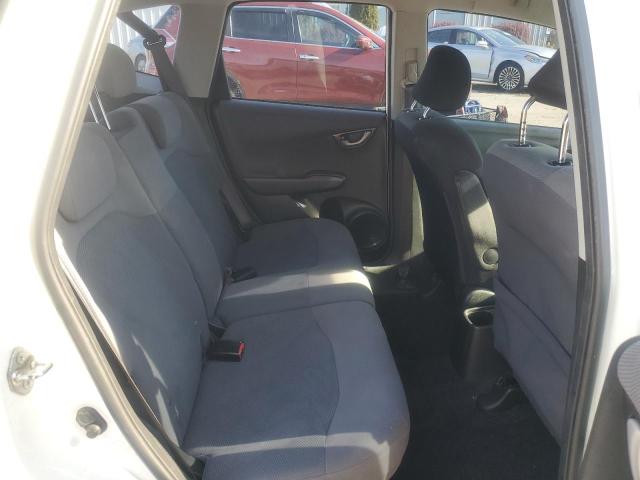 Photo 9 VIN: JHMGE88289S069880 - HONDA FIT 