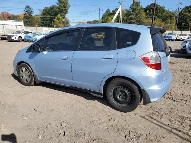 Photo 1 VIN: JHMGE88299S021854 - HONDA FIT 