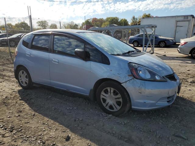 Photo 3 VIN: JHMGE88299S021854 - HONDA FIT 