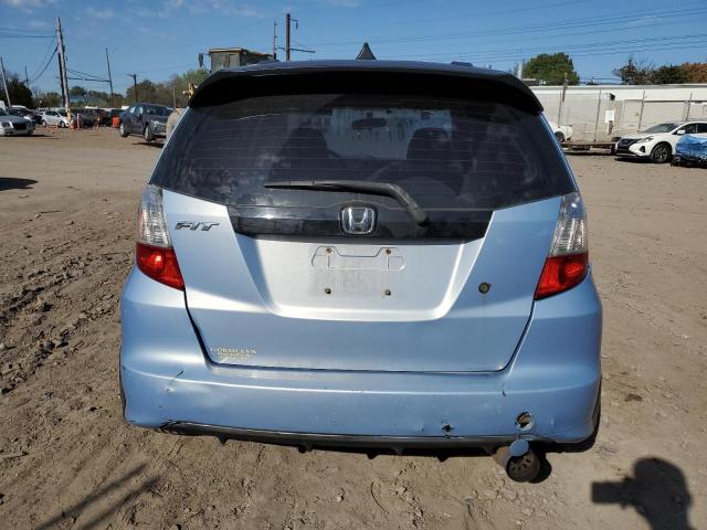 Photo 5 VIN: JHMGE88299S021854 - HONDA FIT 