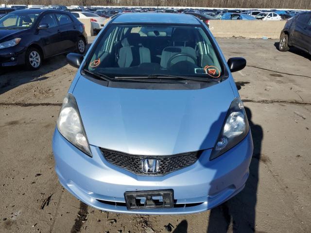 Photo 4 VIN: JHMGE88299S032031 - HONDA FIT 