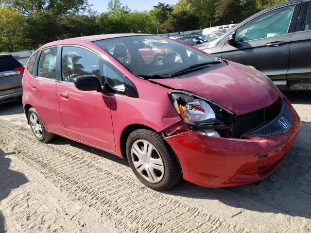 Photo 3 VIN: JHMGE88299S039402 - HONDA FIT 