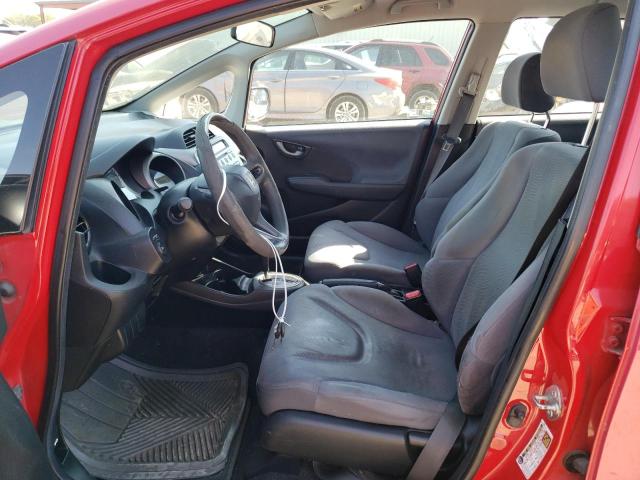 Photo 6 VIN: JHMGE88299S039402 - HONDA FIT 