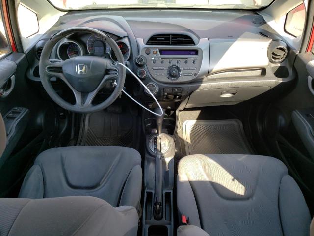 Photo 7 VIN: JHMGE88299S039402 - HONDA FIT 