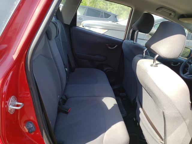 Photo 9 VIN: JHMGE88299S039402 - HONDA FIT 