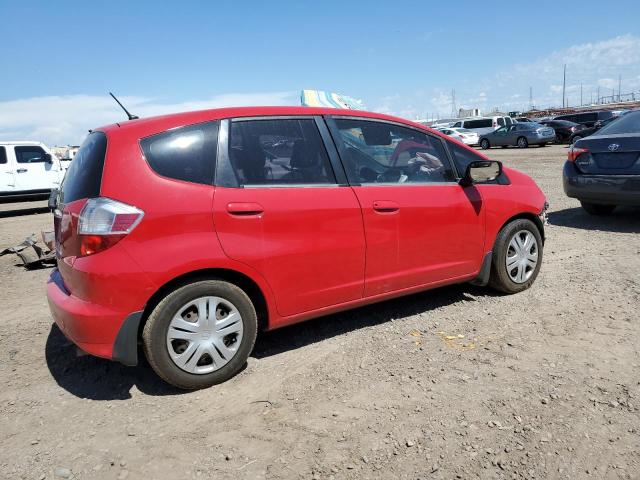 Photo 2 VIN: JHMGE88299S041621 - HONDA FIT 