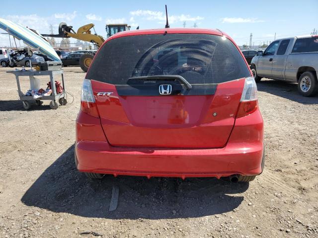 Photo 5 VIN: JHMGE88299S041621 - HONDA FIT 