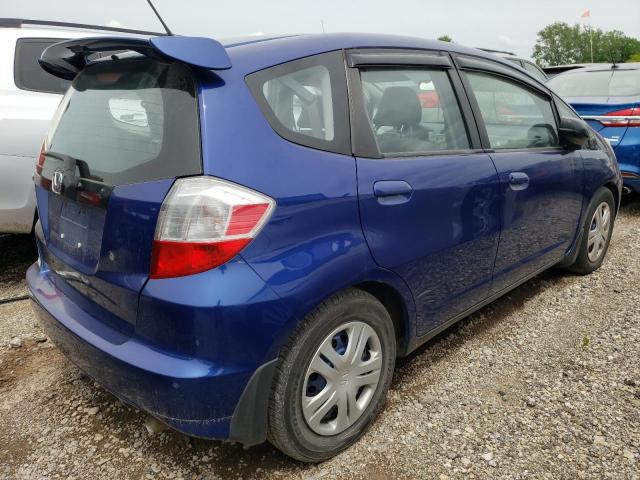 Photo 2 VIN: JHMGE88299S056605 - HONDA FIT 