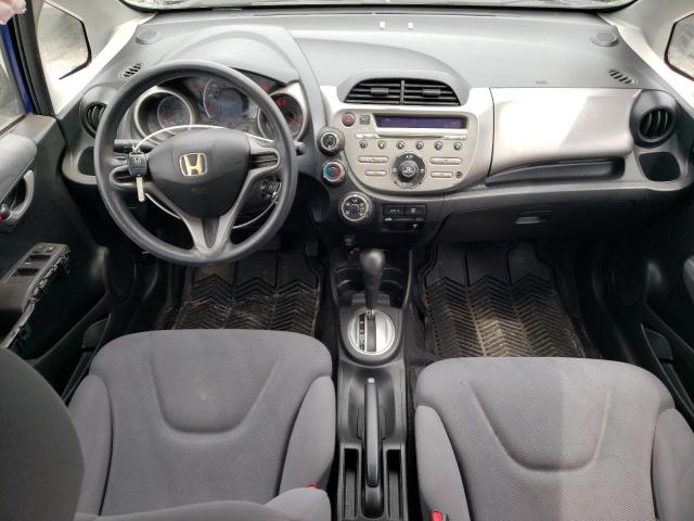 Photo 7 VIN: JHMGE88299S056605 - HONDA FIT 