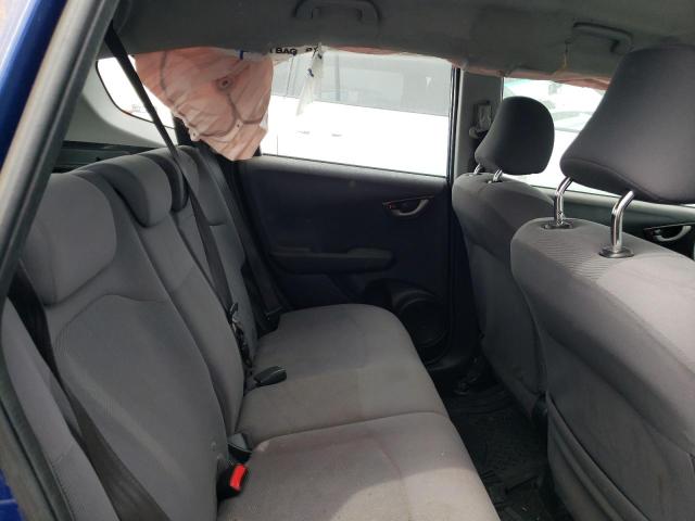 Photo 9 VIN: JHMGE88299S056605 - HONDA FIT 