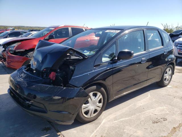 Photo 0 VIN: JHMGE88299S059830 - HONDA FIT 