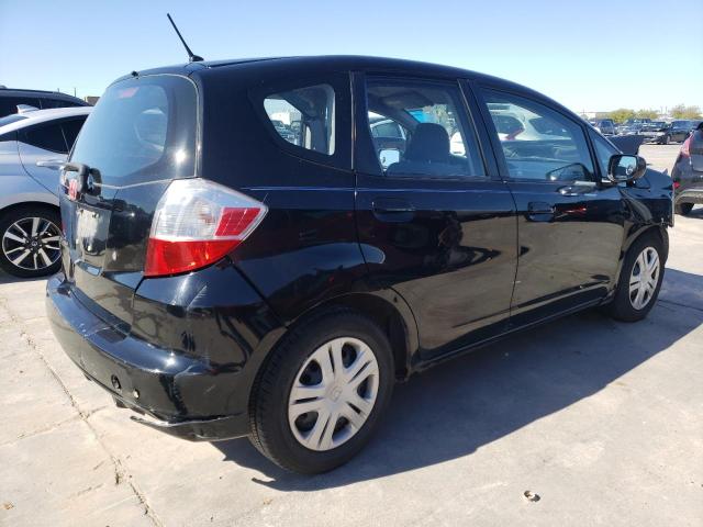 Photo 2 VIN: JHMGE88299S059830 - HONDA FIT 