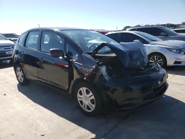 Photo 3 VIN: JHMGE88299S059830 - HONDA FIT 