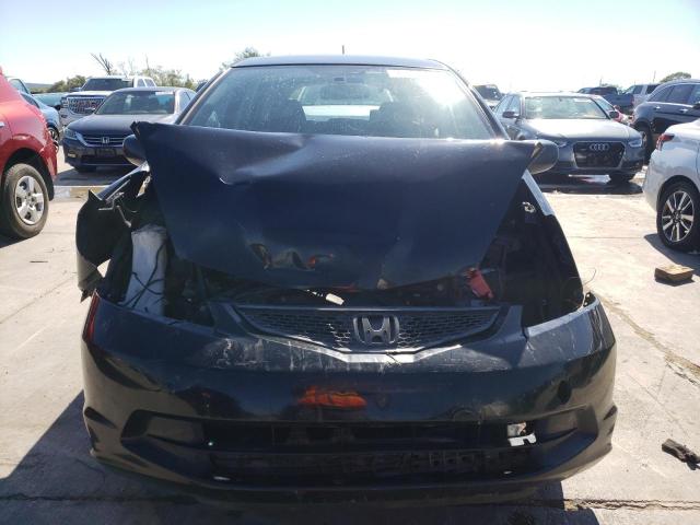 Photo 4 VIN: JHMGE88299S059830 - HONDA FIT 