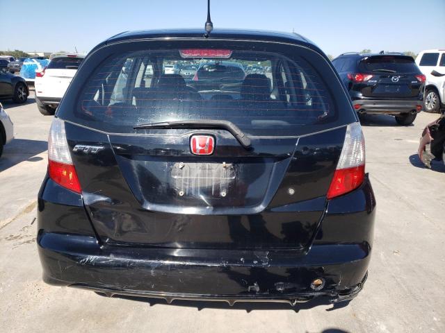 Photo 5 VIN: JHMGE88299S059830 - HONDA FIT 