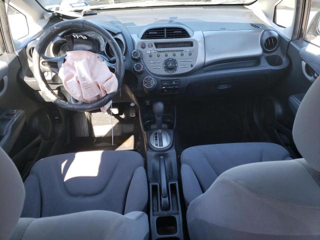 Photo 7 VIN: JHMGE88299S059830 - HONDA FIT 