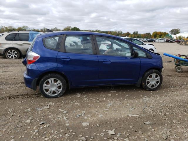 Photo 2 VIN: JHMGE882X9C000747 - HONDA FIT 