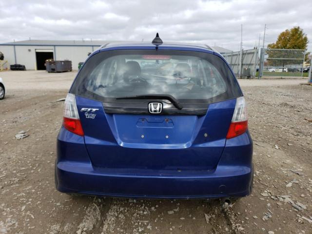 Photo 5 VIN: JHMGE882X9C000747 - HONDA FIT 