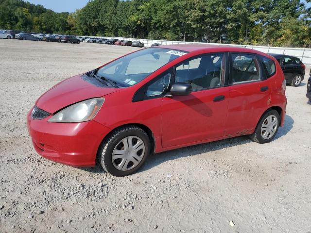 Photo 0 VIN: JHMGE88379S809119 - HONDA FIT DX-A 