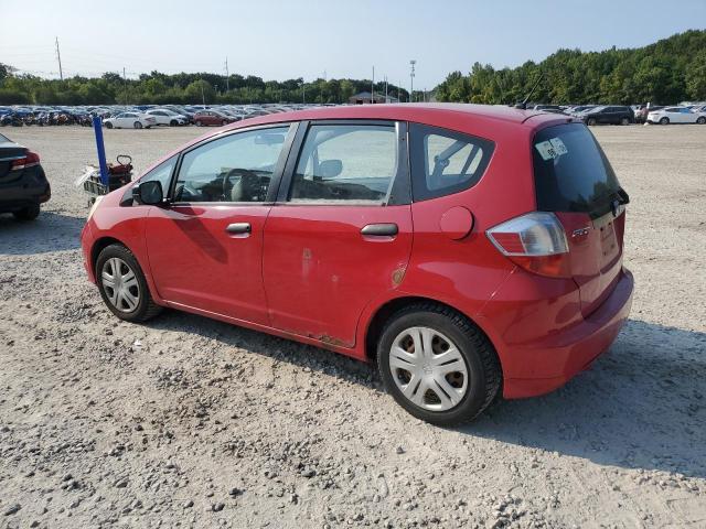 Photo 1 VIN: JHMGE88379S809119 - HONDA FIT DX-A 