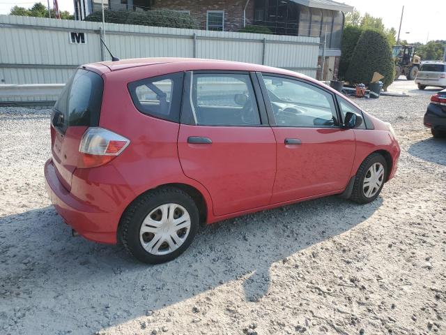 Photo 2 VIN: JHMGE88379S809119 - HONDA FIT DX-A 