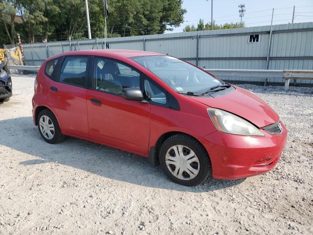 Photo 3 VIN: JHMGE88379S809119 - HONDA FIT DX-A 