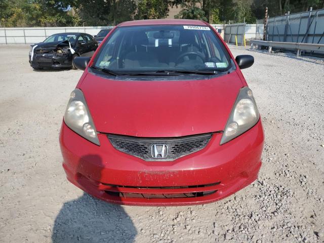 Photo 4 VIN: JHMGE88379S809119 - HONDA FIT DX-A 