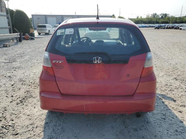 Photo 5 VIN: JHMGE88379S809119 - HONDA FIT DX-A 