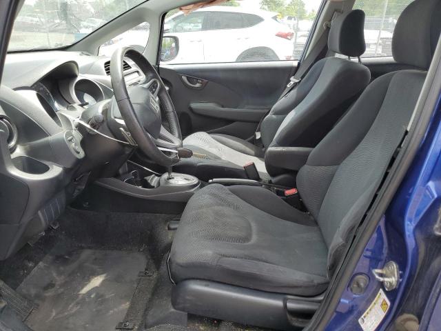 Photo 6 VIN: JHMGE88409C000919 - HONDA FIT 