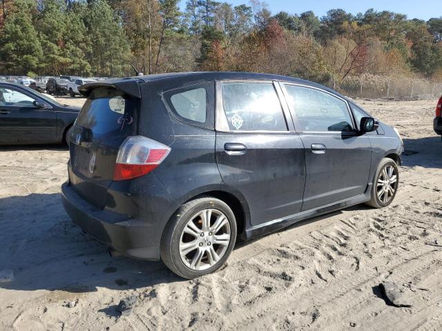 Photo 2 VIN: JHMGE88409C004016 - HONDA FIT SPORT 