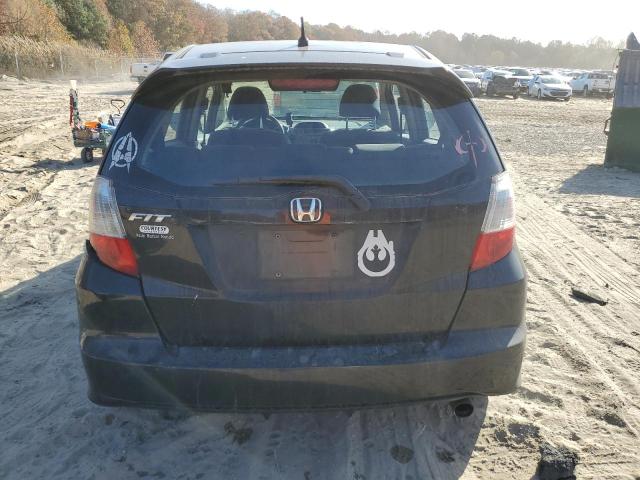 Photo 5 VIN: JHMGE88409C004016 - HONDA FIT SPORT 